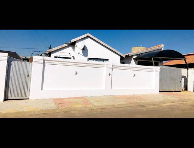 0 BEDROOM PROPERTY TO RENT IN DOBSONVILLE